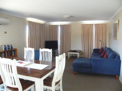 Capri Apartments merimbula