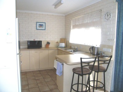 Capri Apartments merimbula