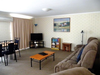 Capri Apartments merimbula