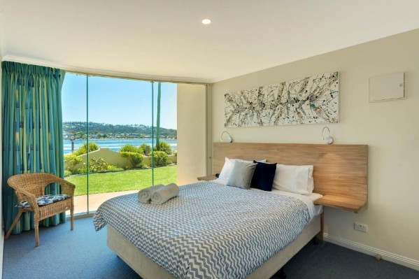 Cetacea Apartments merimbula