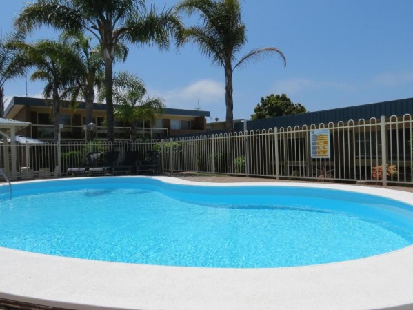 Chapman Court Holiday Units Hotel Merimbula merimbula