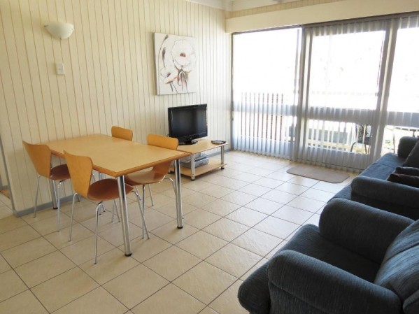 Chapman Court Holiday Units Hotel Merimbula merimbula