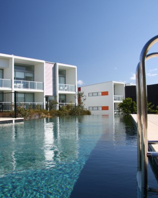 Coast Resort Merimbula