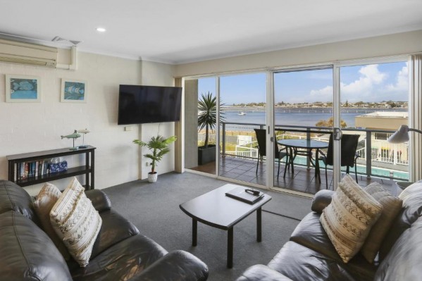 Crown Apartments merimbula