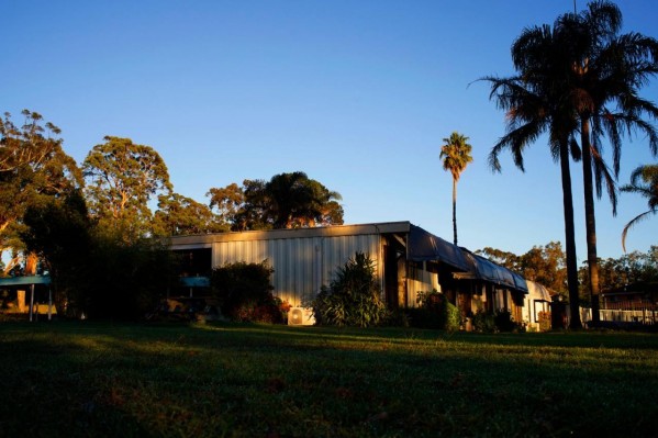 Eden Nimo Motel merimbula