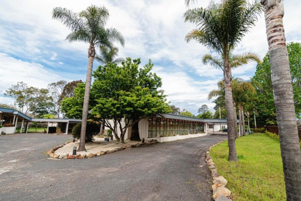 Eden Nimo Motel merimbula