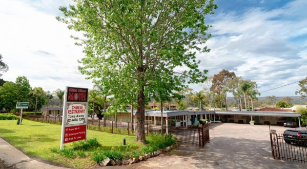 Eden Nimo Motel merimbula