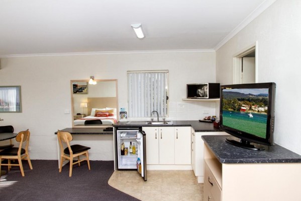 Fairway Motor Inn merimbula