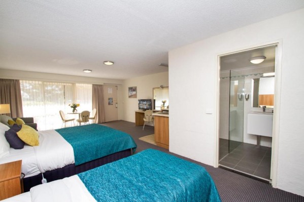 Fairway Motor Inn merimbula