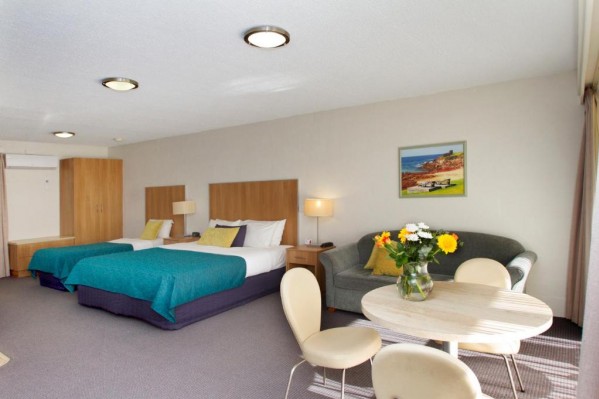 Fairway Motor Inn merimbula