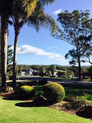 Fairway Motor Inn merimbula