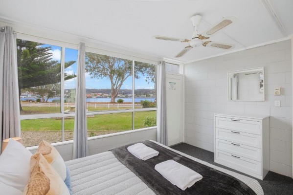 Fishpen Holiday Apartments merimbula