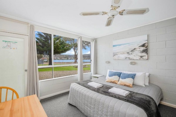 Fishpen Holiday Apartments merimbula