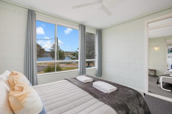 Fishpen Holiday Apartments merimbula