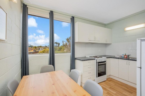 Fishpen Holiday Apartments merimbula