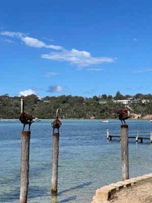 Fishpen Holiday Apartments merimbula