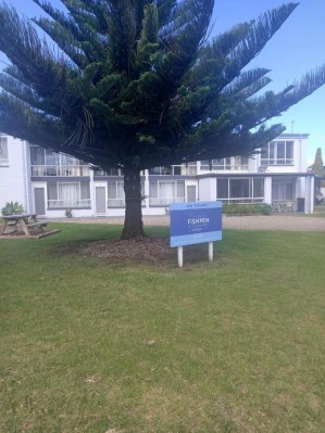 Fishpen Holiday Apartments merimbula