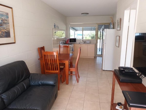 Grandeur Holiday Units merimbula