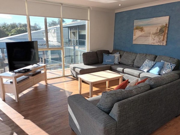 Grandeur Holiday Units merimbula