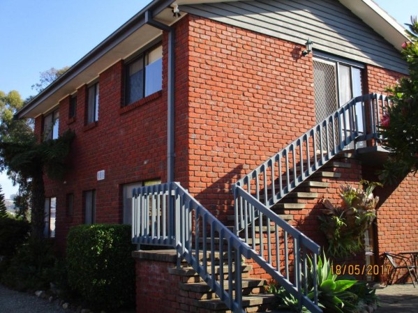 Harbour Lights Holiday Units merimbula