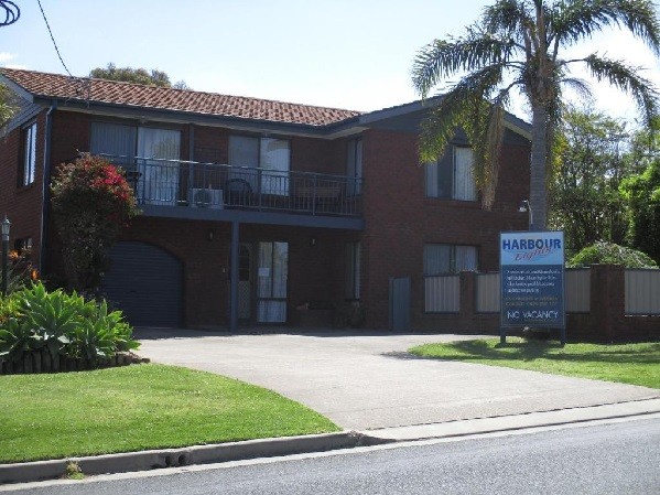 Harbour Lights Holiday Units merimbula