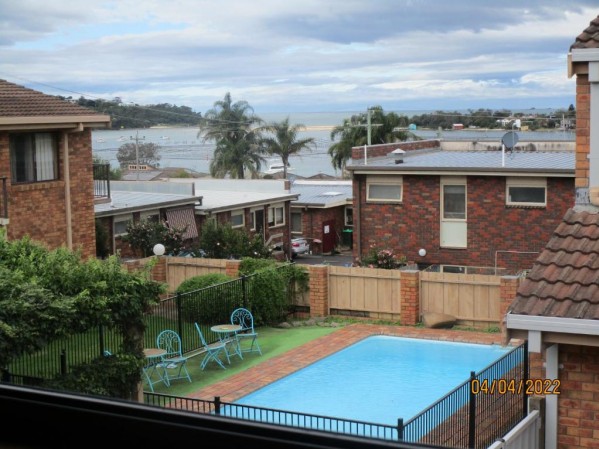 Harbour Lights Holiday Units merimbula