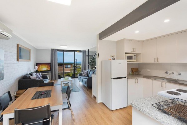 Hydra Holiday Units merimbula