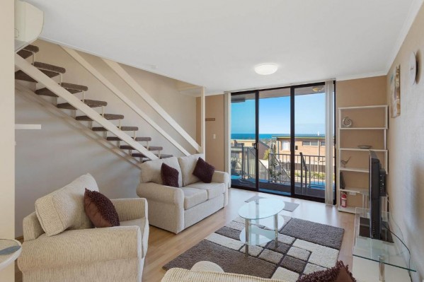 Hydra Holiday Units merimbula