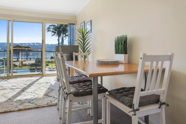 Lakeside Holiday Apartments Merimbula merimbula