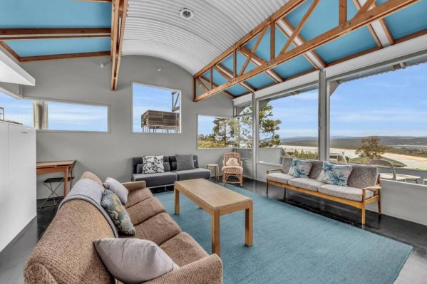 Long Point House merimbula