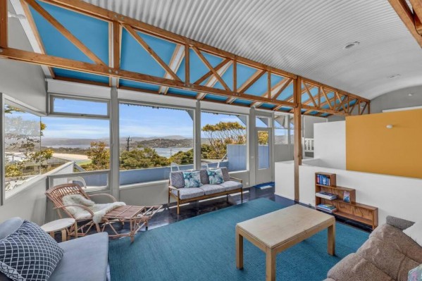 Long Point House merimbula