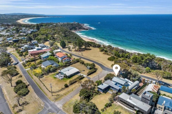 Long Point House merimbula