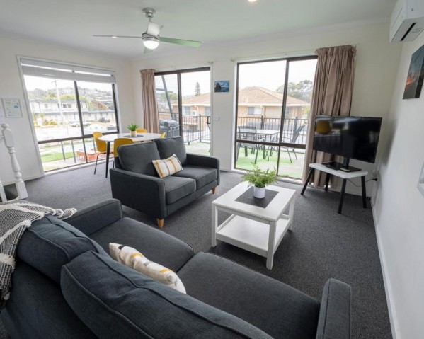 Mermaid Apartments merimbula