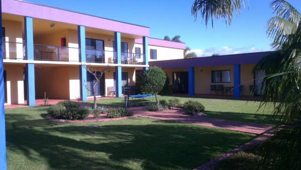 Nautilus Apartments Merimbula merimbula