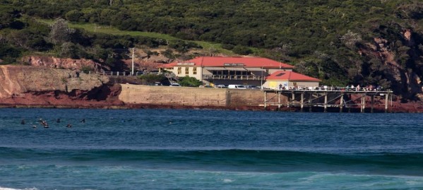 Nautilus Apartments Merimbula merimbula