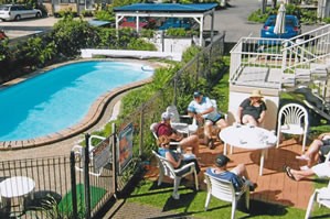 Ocean Drive Apartments merimbula