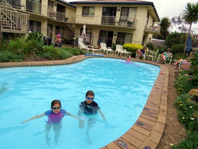 Ocean Drive Apartments merimbula