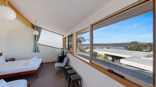 Oyster View merimbula