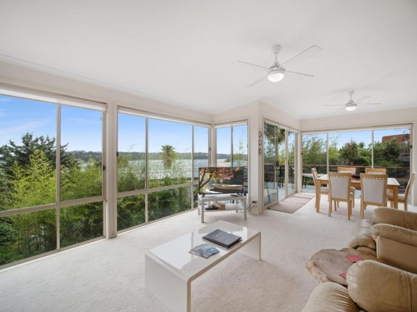 Pacific Heights Holiday Apartments merimbula