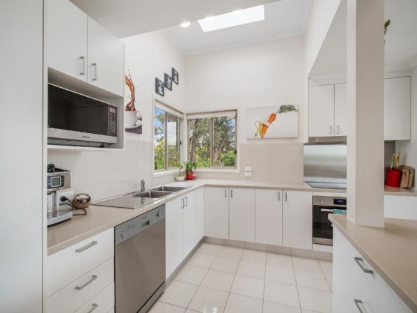 Pacific Heights Holiday Apartments merimbula