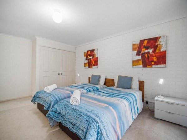 Pacific Heights Holiday Apartments merimbula