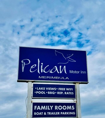 Pelican Motor Inn merimbula