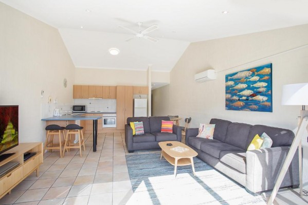 Sails Luxury Apartments Merimbula merimbula