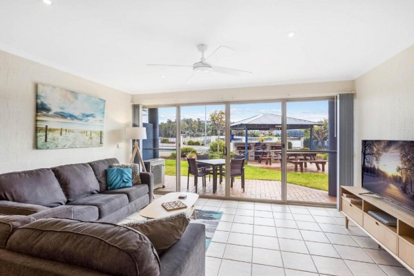 Sails Luxury Apartments Merimbula merimbula