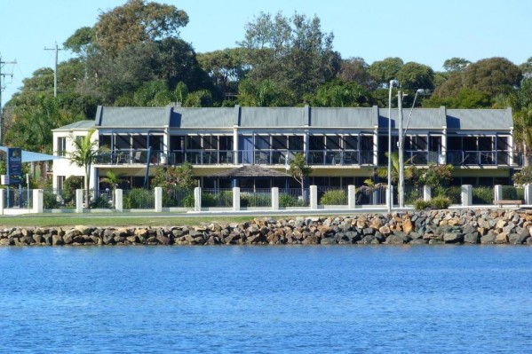 Sails Luxury Apartments Merimbula merimbula