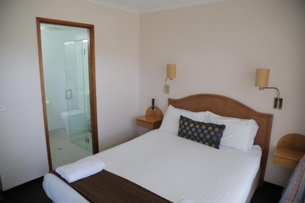 Sapphire Waters Motor Inn merimbula