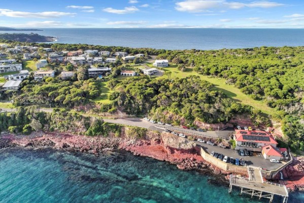 Sea Change and Studio on Tasman merimbula