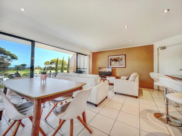 Seachange Apartments Merimbula 