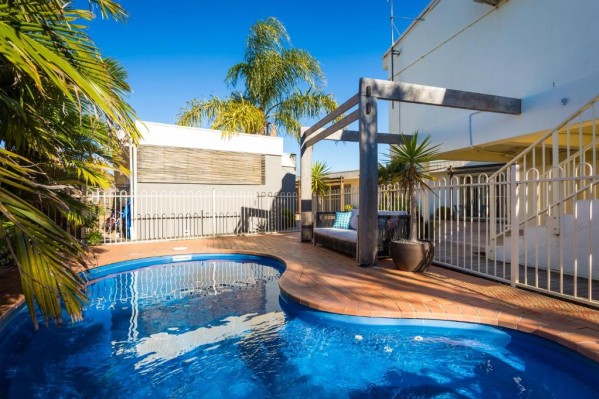 Seashells Apartments Merimbula merimbula