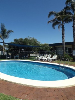 Surfside Merimbula Holiday Apartments merimbula